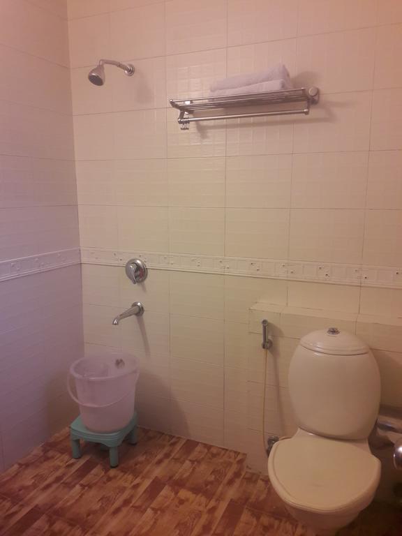 Hotel Smart Inn 2 New Delhi Extérieur photo