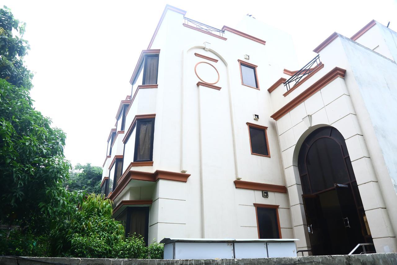 Hotel Smart Inn 2 New Delhi Extérieur photo