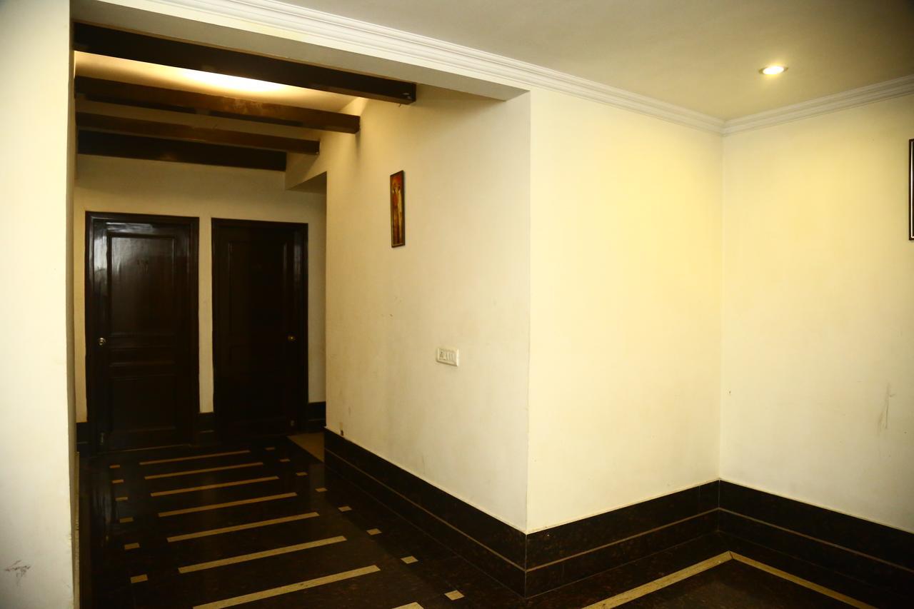 Hotel Smart Inn 2 New Delhi Extérieur photo