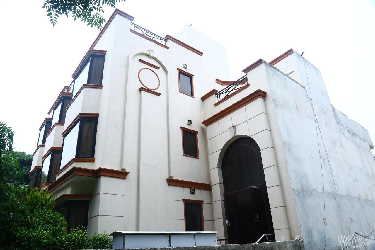 Hotel Smart Inn 2 New Delhi Extérieur photo